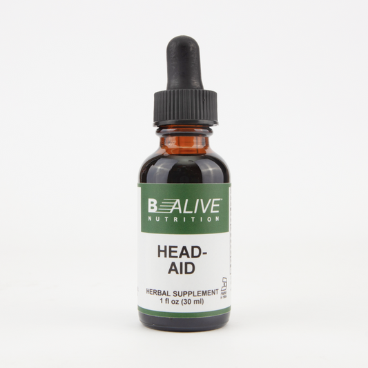 headaid 1oz Image 1