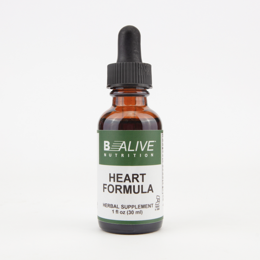 heart formula 1oz Image 1