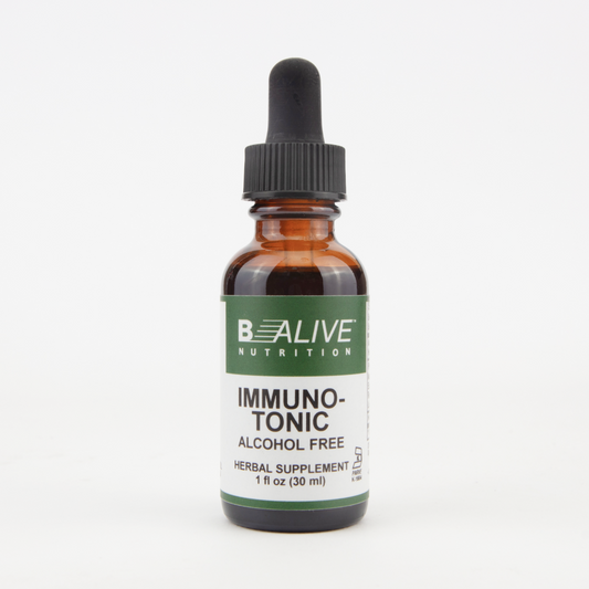 immunotonic afe 1oz Image 1