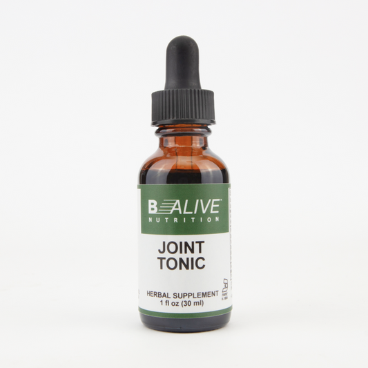 joint tonic 1oz Image 1