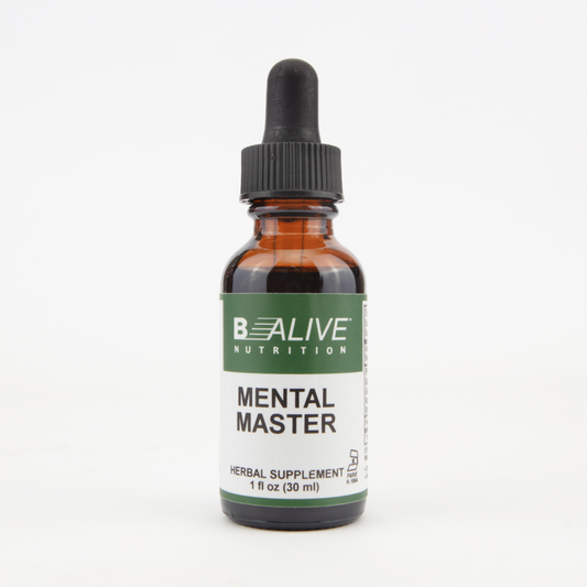 mental master 1oz Image 1