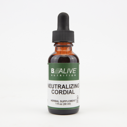 neutralizing cordial 1oz Image 1