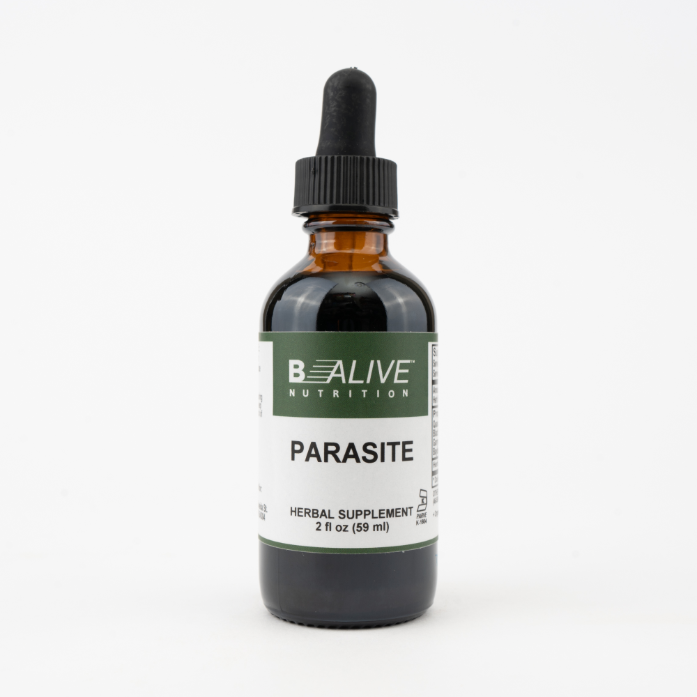 parasite 2oz Image 1