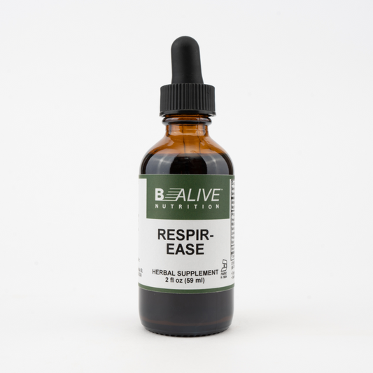 respirease 2oz Image 1