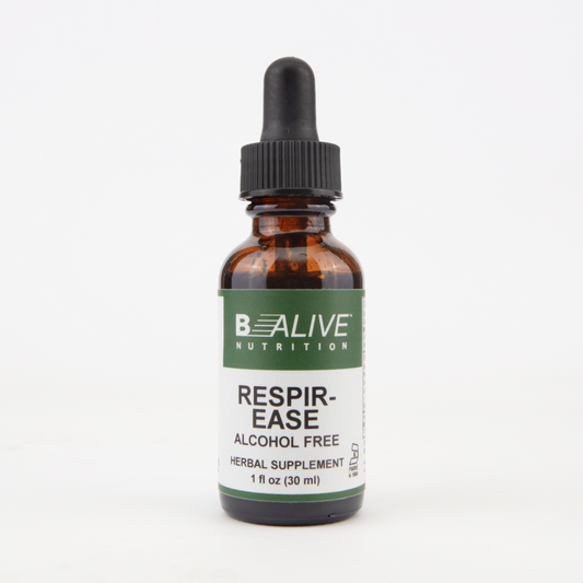 respirease afe 1oz Image 1