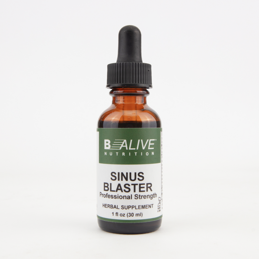 sinus blaster 1oz Image 1