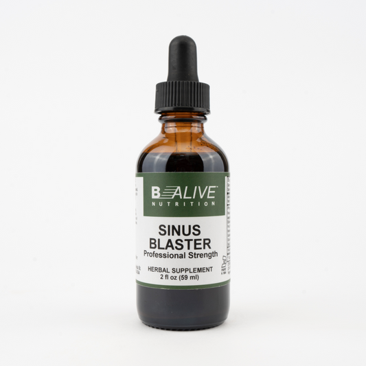 sinus blaster 2oz Image 1