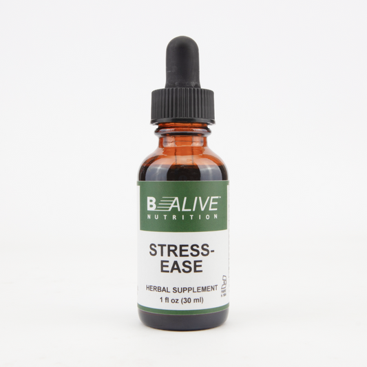 stressease 1oz Image 1