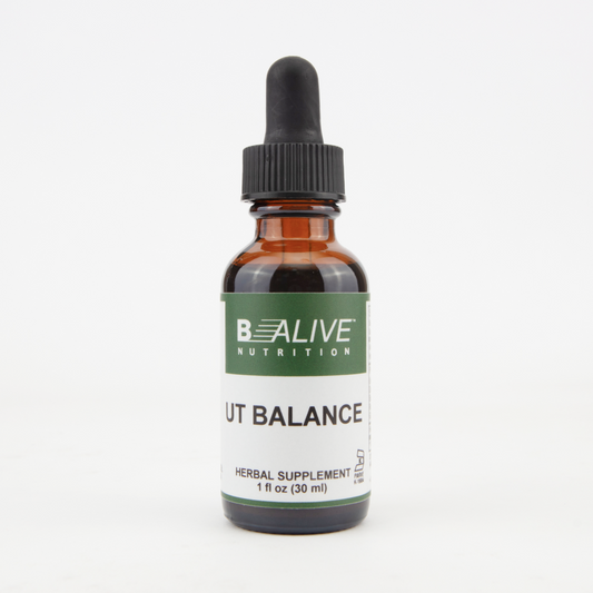 ut balance 1oz Image 1