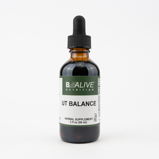 ut balance 2oz Image 1