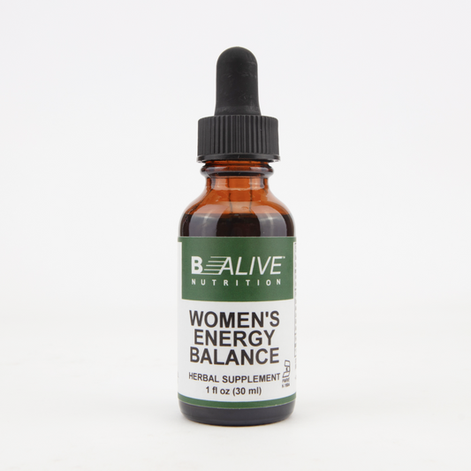 womans energy balance 1oz Image 1