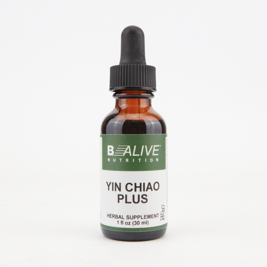 yin chiao plus 1oz Image 1