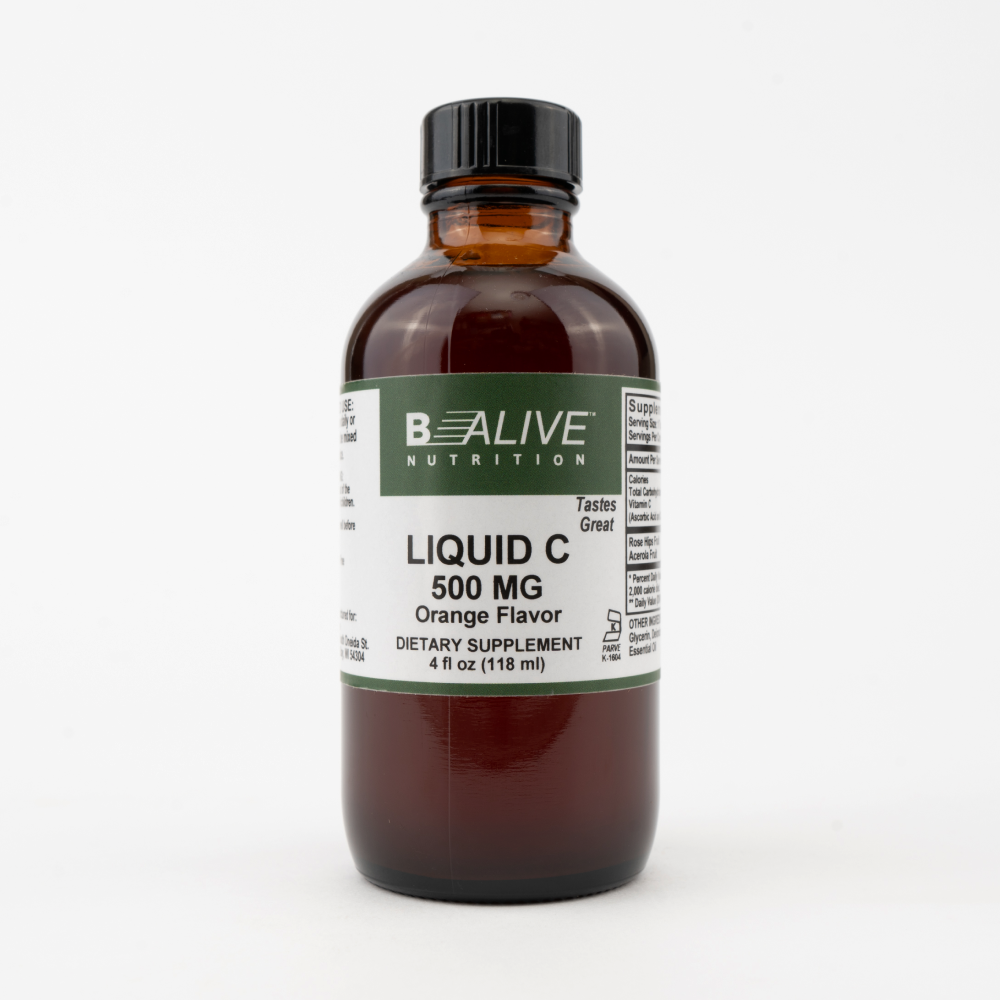 liquid c 4oz Image 1