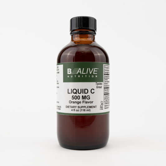 liquid c 4oz Image 1