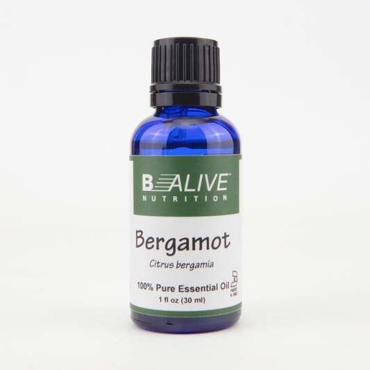 bergamot 1oz Image 1