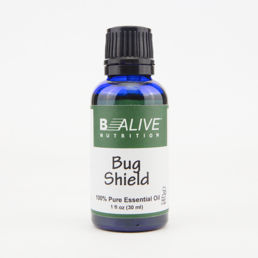 bug shield 1oz Image 1