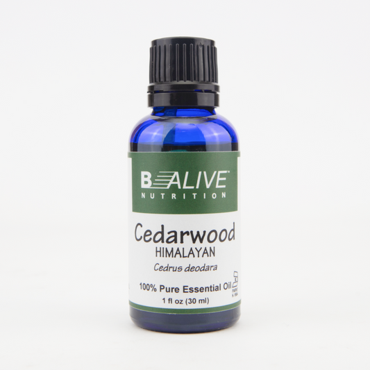 cedarwood himalayan 1oz Image 1