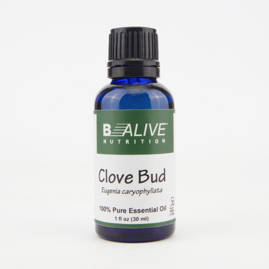 clove eo 1oz Image 1