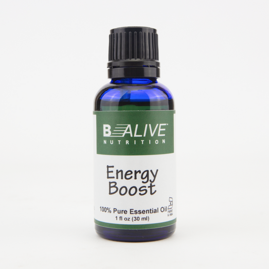 energy boost 1oz Image 1