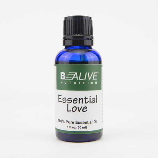 essential love 1oz Image 1