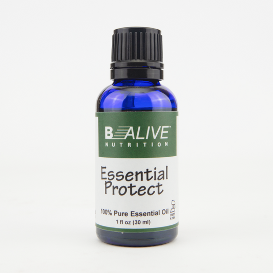 essential protect 1oz Image 1