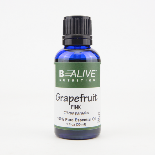 grapefruit pink 1oz Image 1