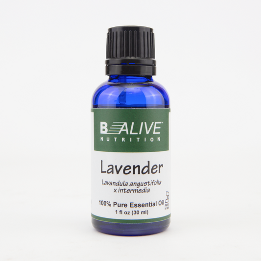lavender eo 1oz Image 1