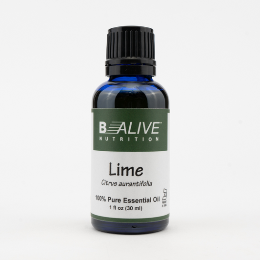 lime eo 1oz Image 1