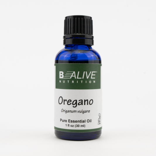 oregano 40% in olive oil eo 1oz Image 1
