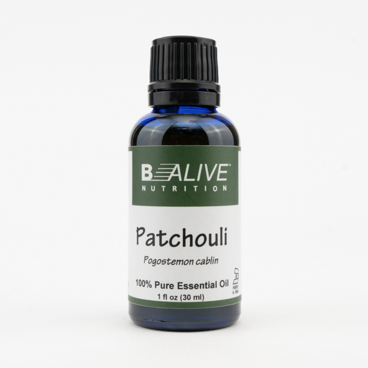 patchouli eo 1oz Image 1