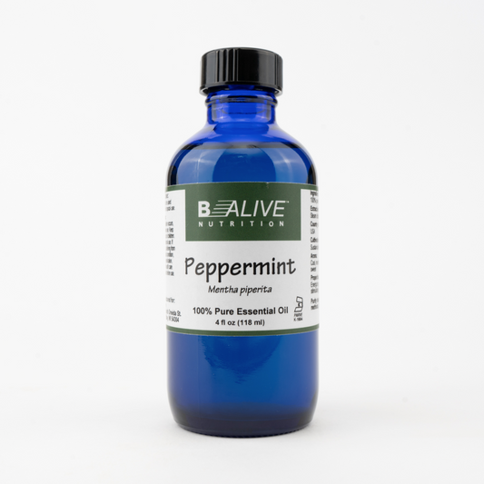 peppermint eo 4oz Image 1