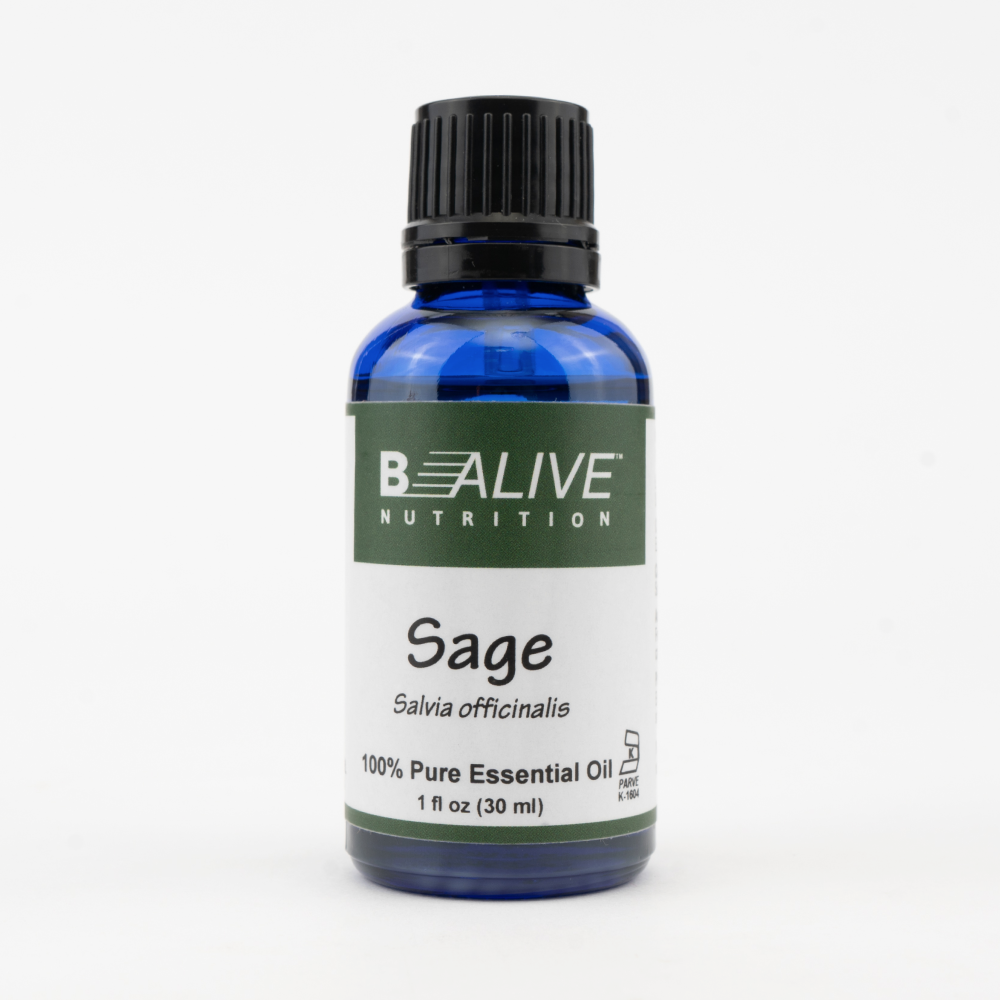 sage eo 1oz Image 1