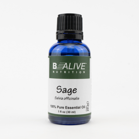 sage eo 1oz Image 1