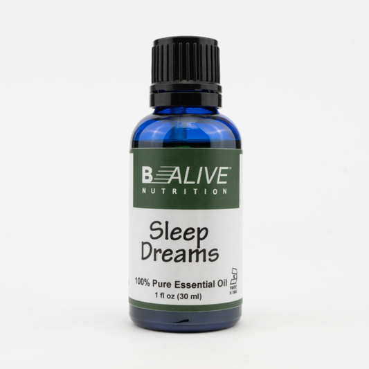 sleep dreams 1oz Image 1