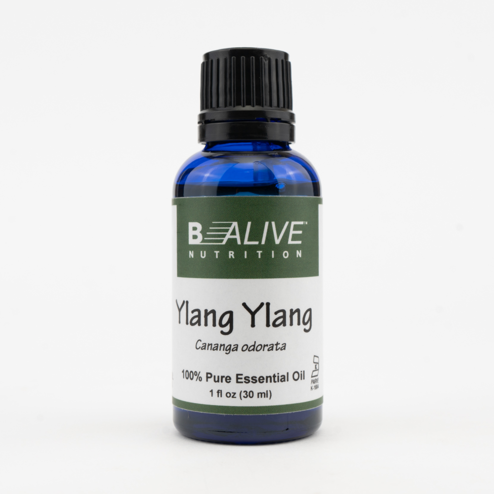 ylang ylang eo 1oz Image 1