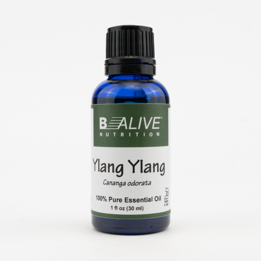ylang ylang eo 1oz Image 1