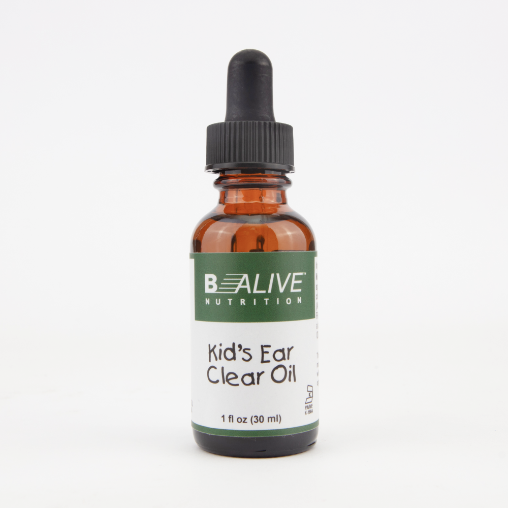 kids ear clear oil afe 1oz Image 1