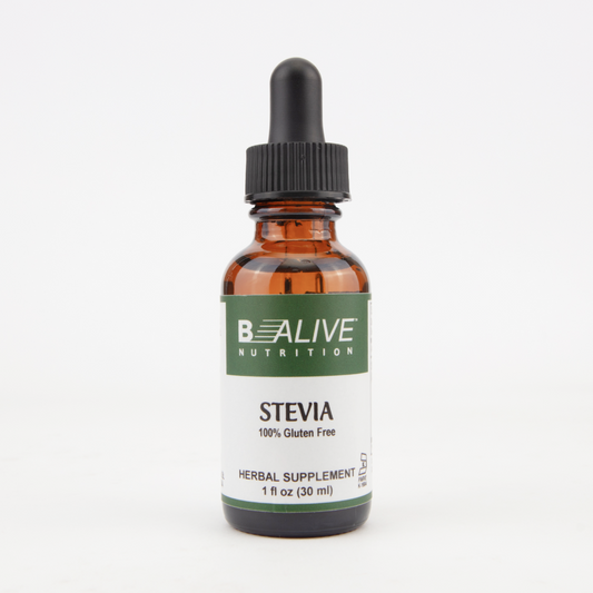 stevia 1oz Image 1