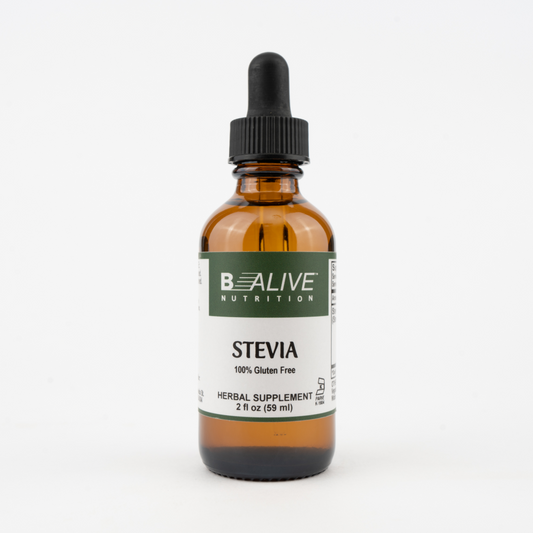 stevia 2oz Image 1
