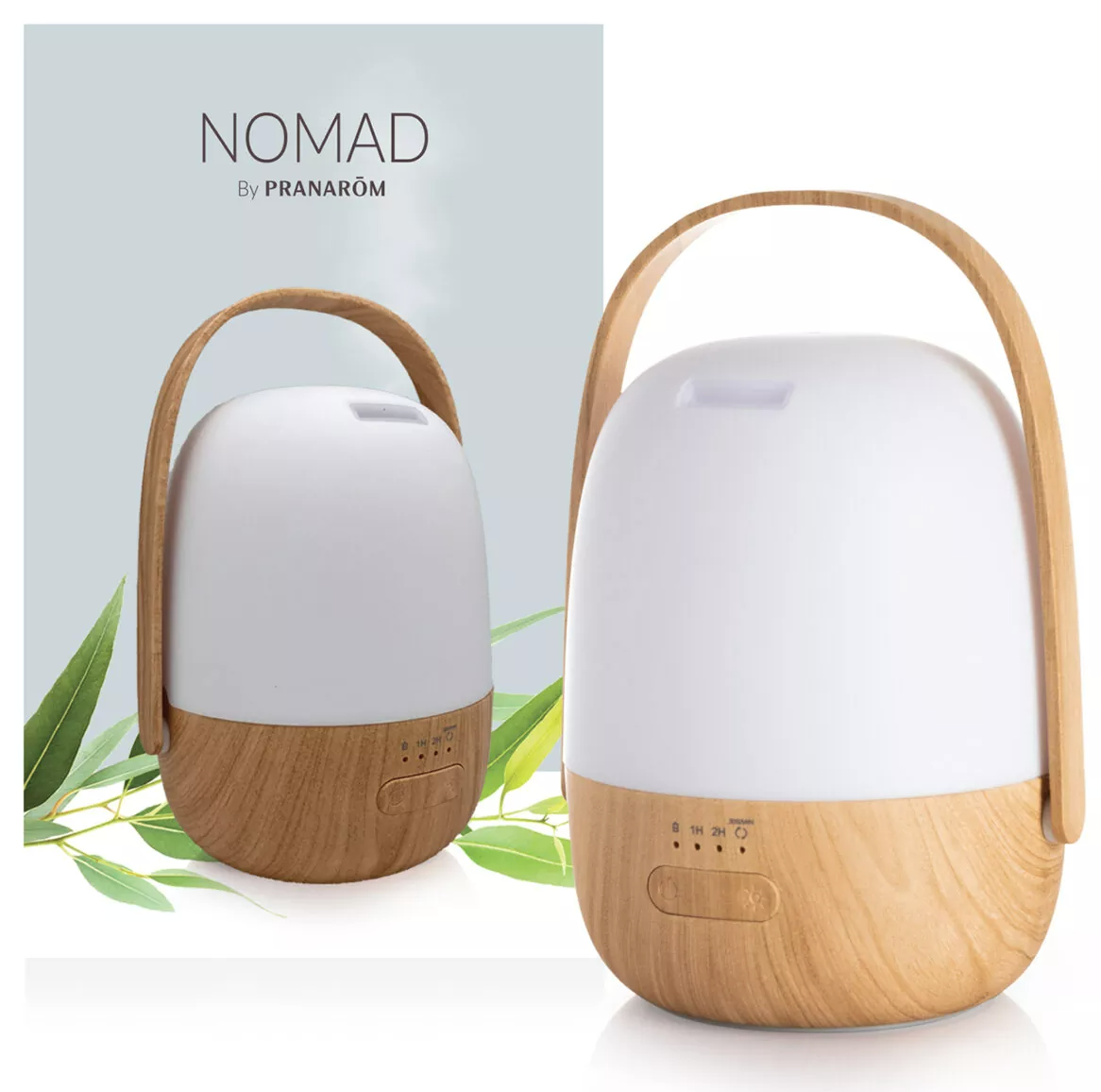 nomad diffuser Image 1