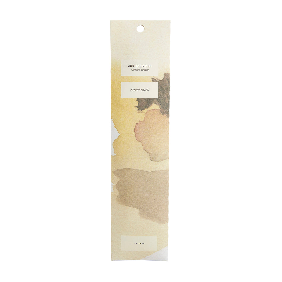 cmpfr incense pinon 20ct Image 1