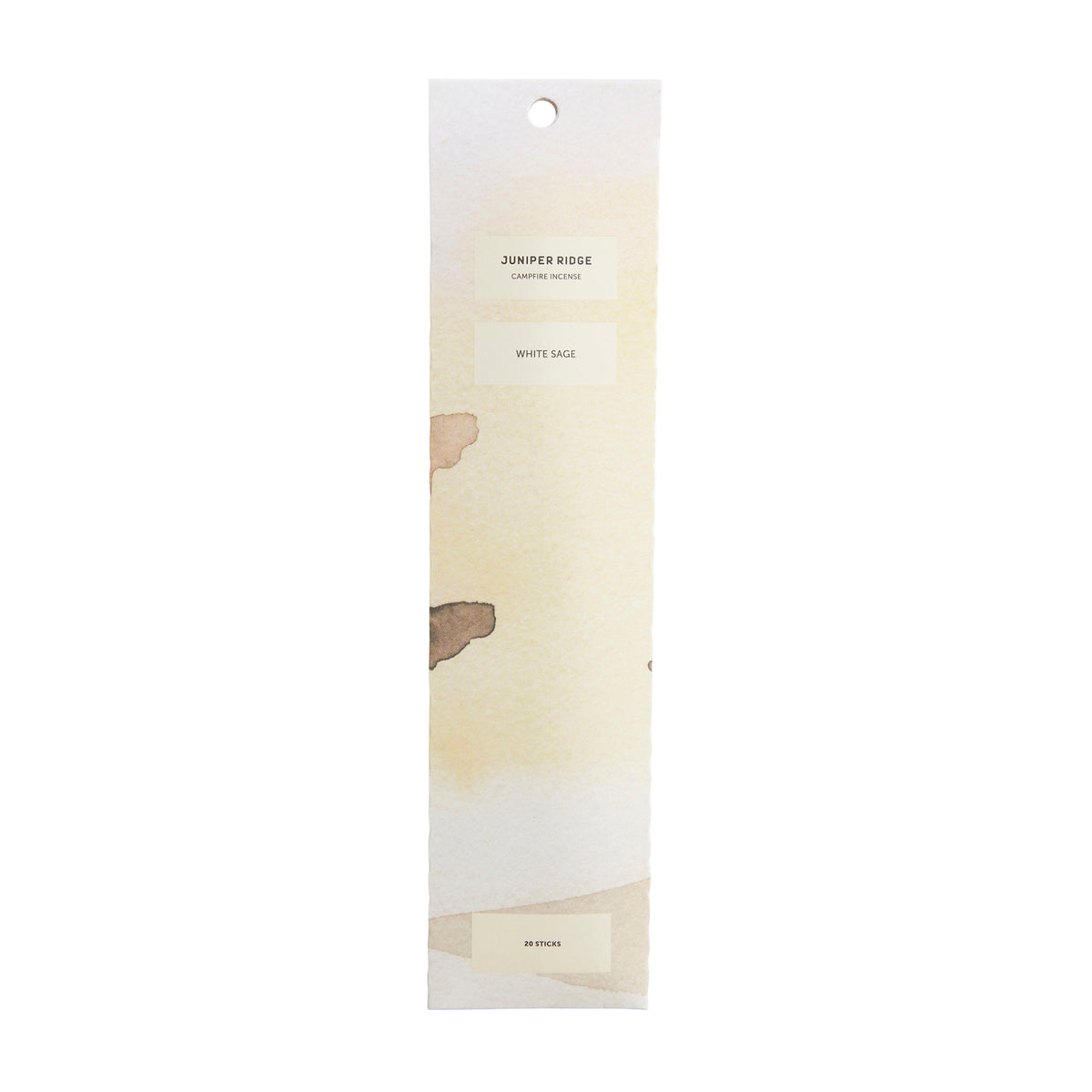 cmpfr incense white sage 20ct Image 1