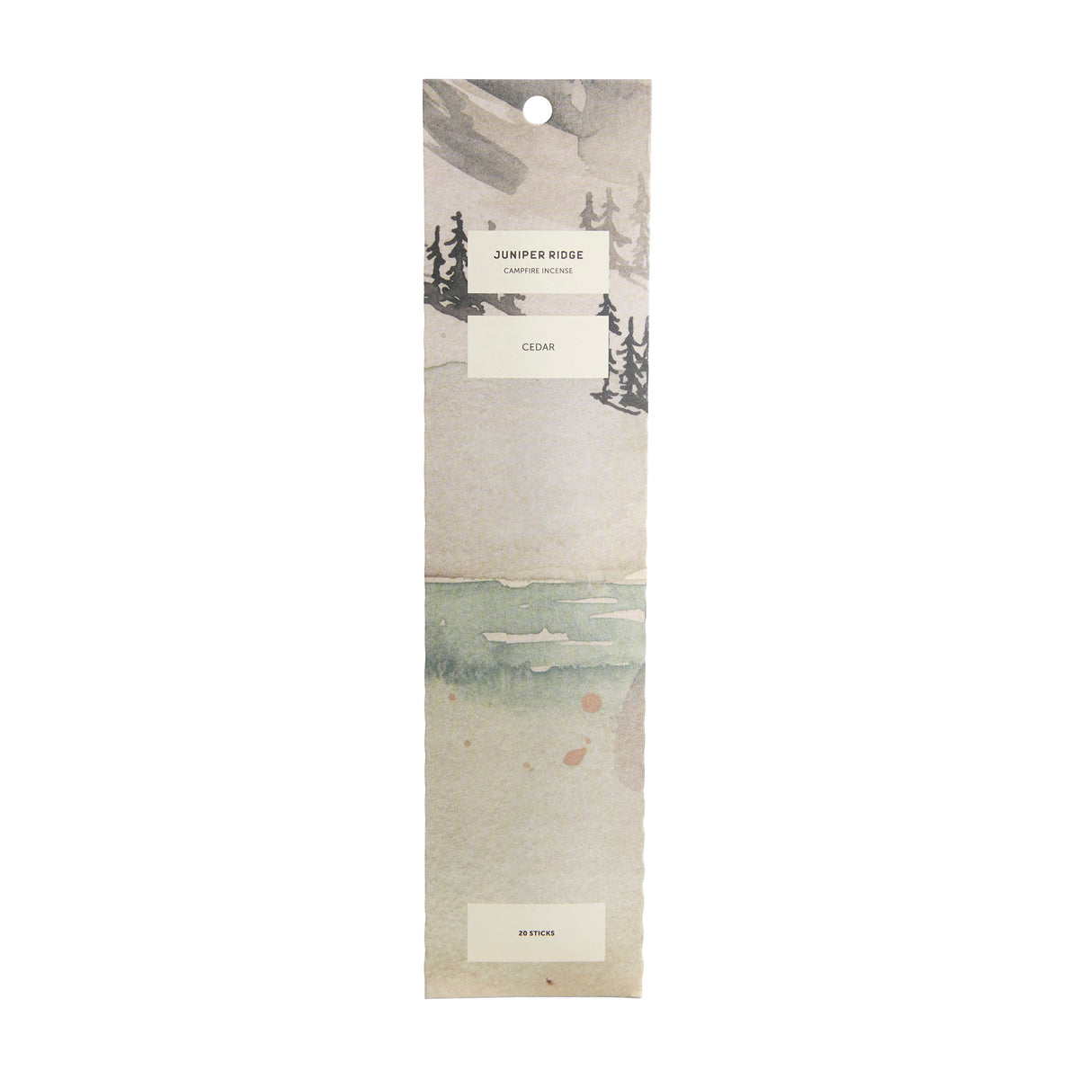 cmpfr incense cedar 20ct Image 1