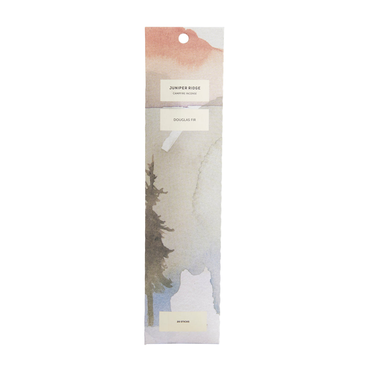 cmpfr incense douglas fir 20ct Image 1