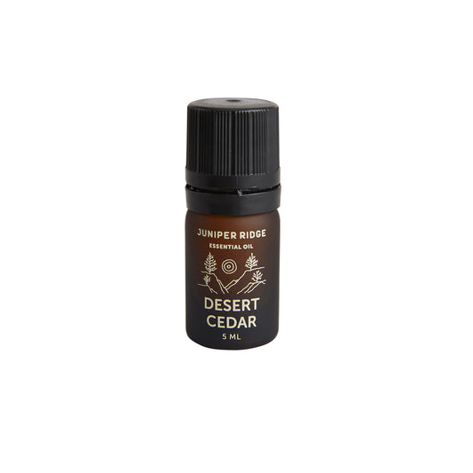 essoil desert cedar 5ml Image 1