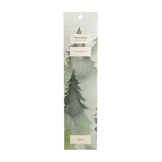 cmpfr incense christmas fir 20ct Image 1