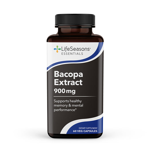 lse bacopa 60vc Image 1