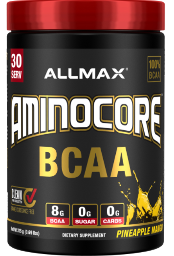 amino core pine mango 30 srv Image 1