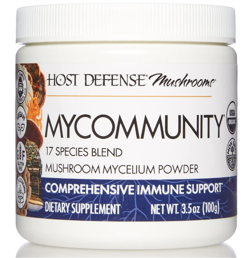 mycommunity powder 100g Image 1
