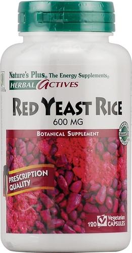 rd yst rce 600 mg 120vc Image 1